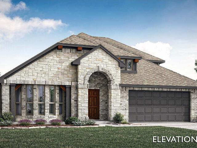 House for sale in Johnson, Texas