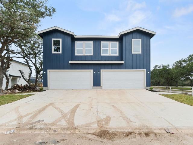 Duplex for sale in Johnson, Texas