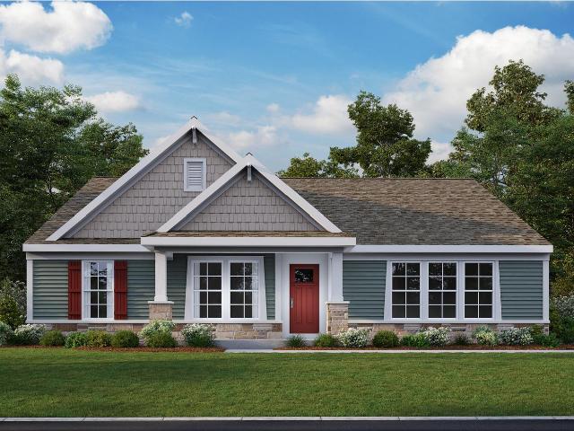 House for sale in Hebron, Kentucky