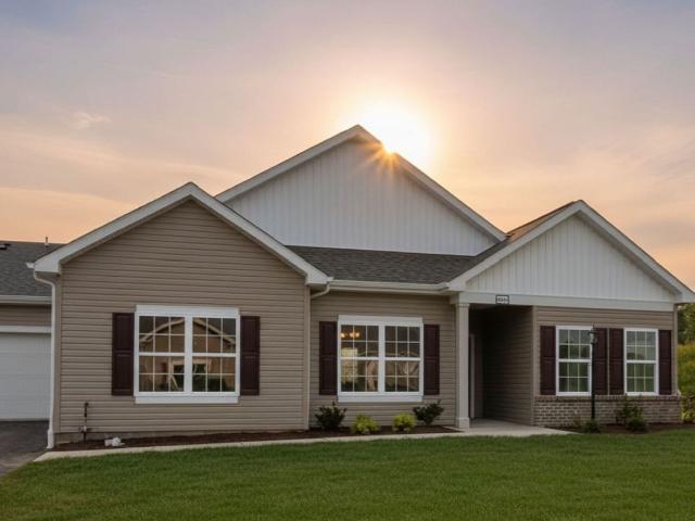 Condo for sale in Butler, Pennsylvania