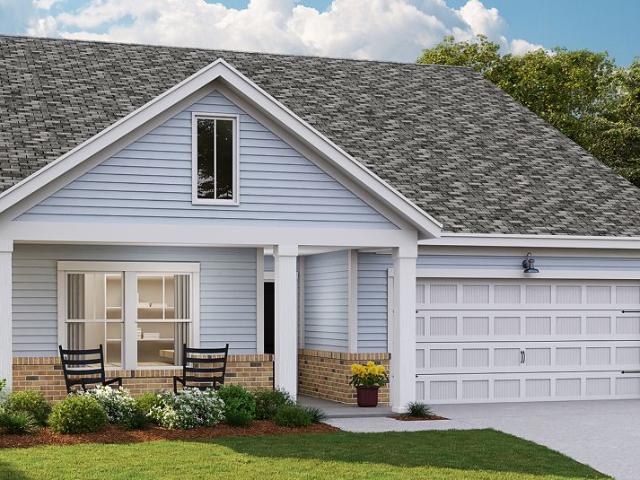 House for sale in Calabash, North Carolina