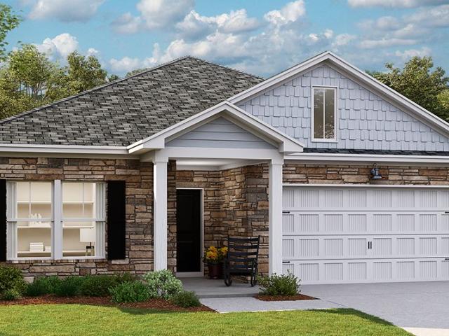 House for sale in Calabash, North Carolina