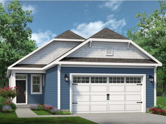 House for sale in Calabash, North Carolina