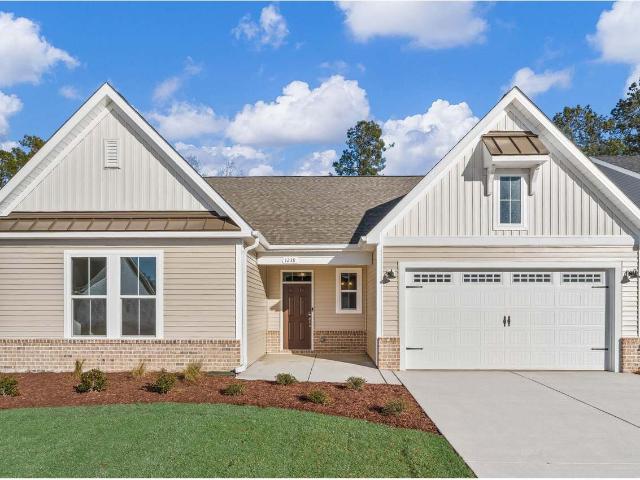 House for sale in Calabash, North Carolina