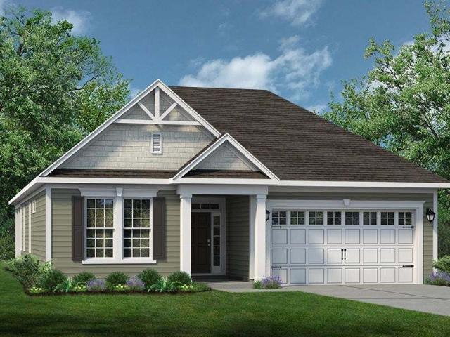 House for sale in Calabash, North Carolina