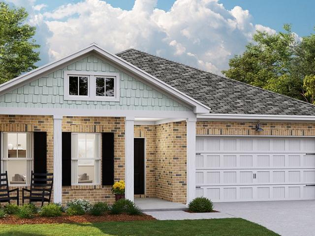 House for sale in Calabash, North Carolina
