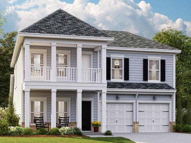 House for sale in Calabash, North Carolina