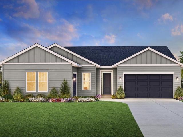 House for sale in Caldwell, Idaho