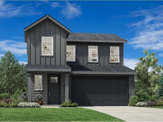 House for sale in Caldwell