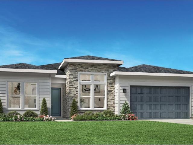 House for sale in Caldwell