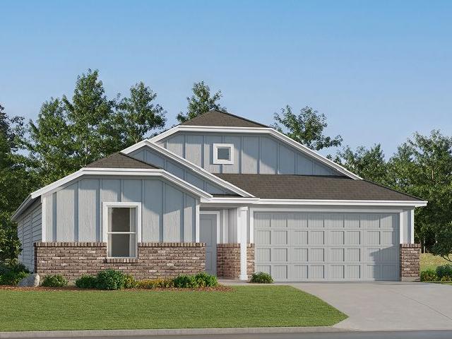 House for sale in Caldwell, Texas