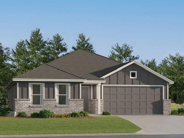 House for sale in Caldwell, Texas