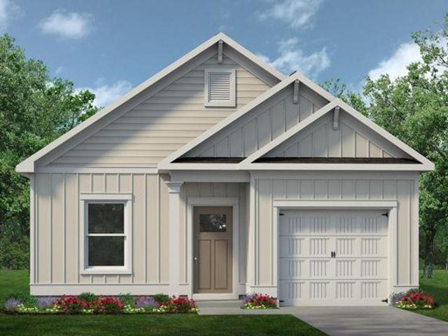 House for sale in Gordon, Georgia