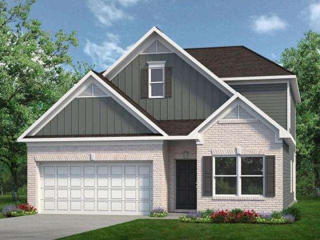 House for sale in Gordon, Georgia