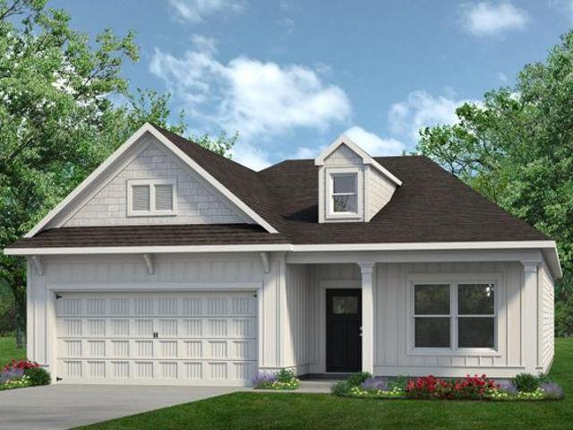 House for sale in Gordon, Georgia