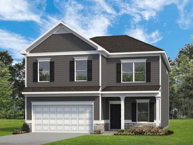House for sale in Gordon, Georgia
