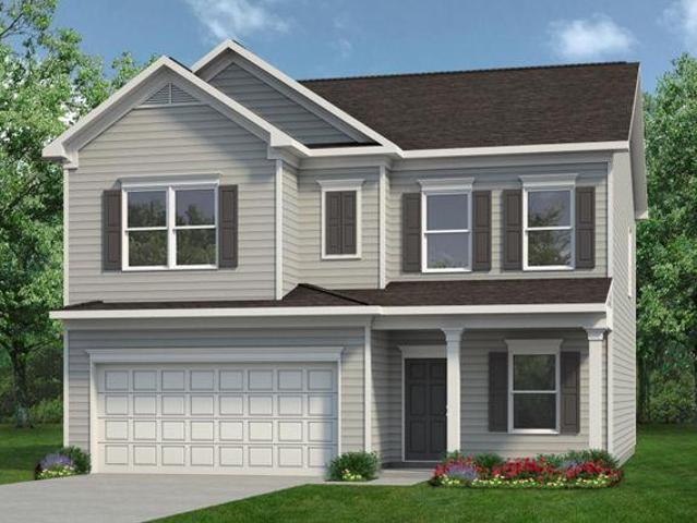 House for sale in Gordon, Georgia