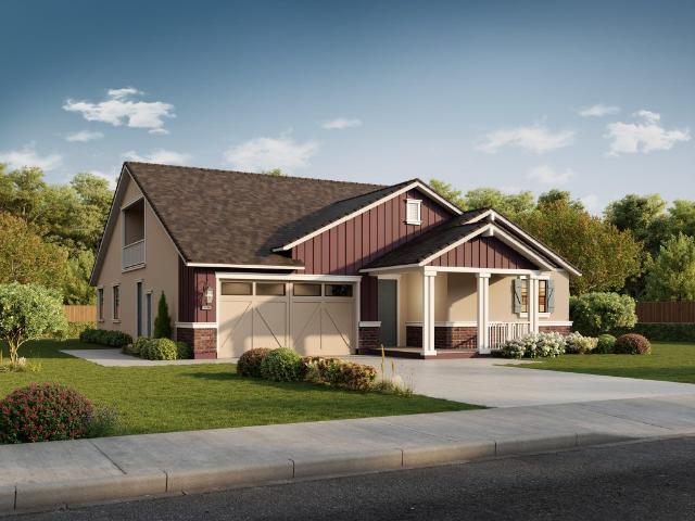 House for sale in Calistoga, California