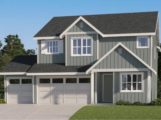 House for sale in Camas, Washington