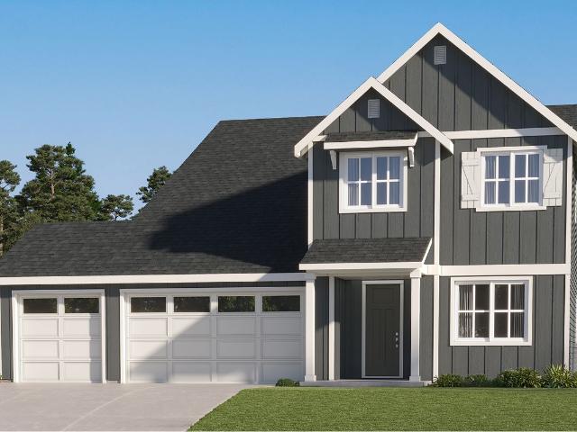 House for sale in Camas, Washington