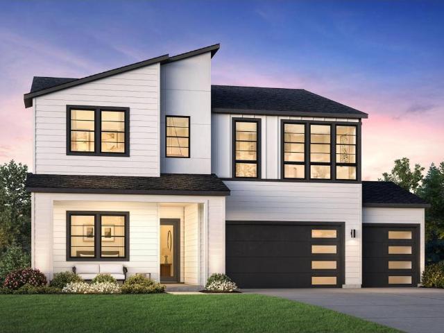 House for sale in Camas, Washington
