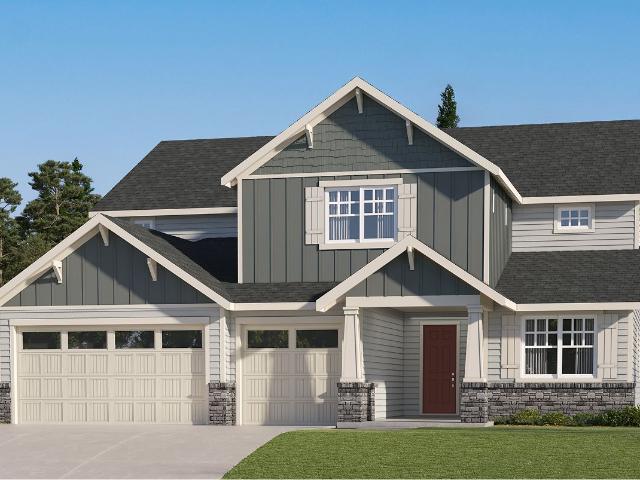 House for sale in Camas, Washington