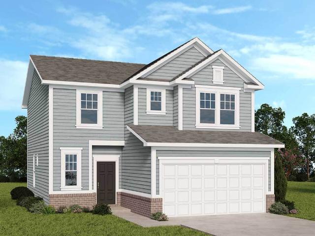 House for sale in Camby, Indiana