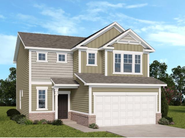 House for sale in Camby, Indiana