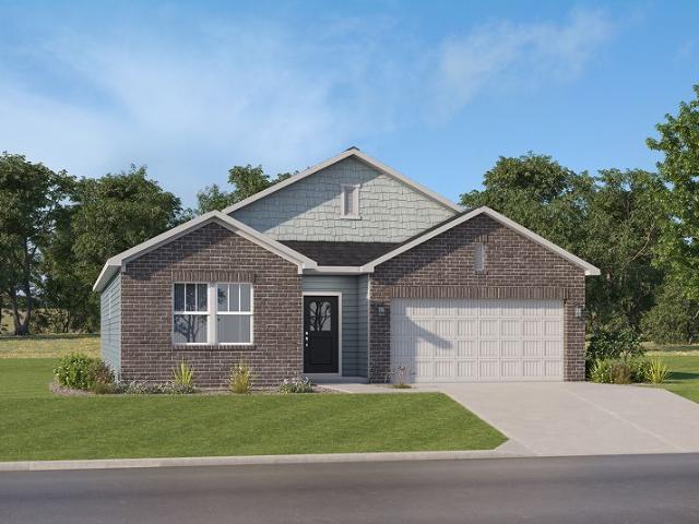 House for sale in Camby, Indiana