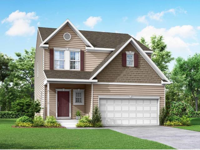House for sale in Canal Winchester, Ohio