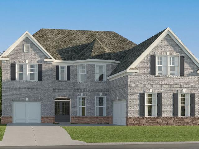 House for sale in Canton, Georgia