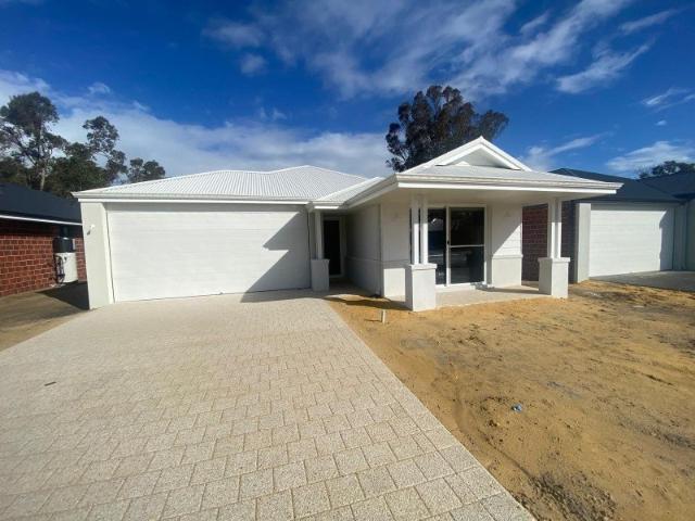 House for rent in Capel, Western Australia
