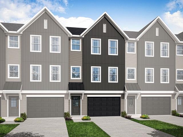 Townhouse for sale in Carlisle