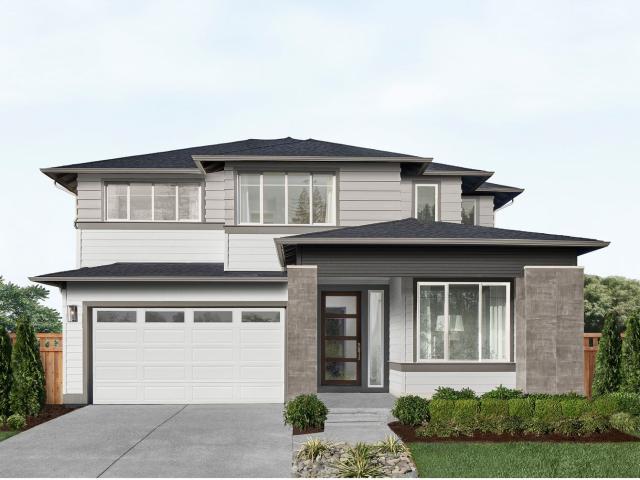House for sale in Carnation, Washington