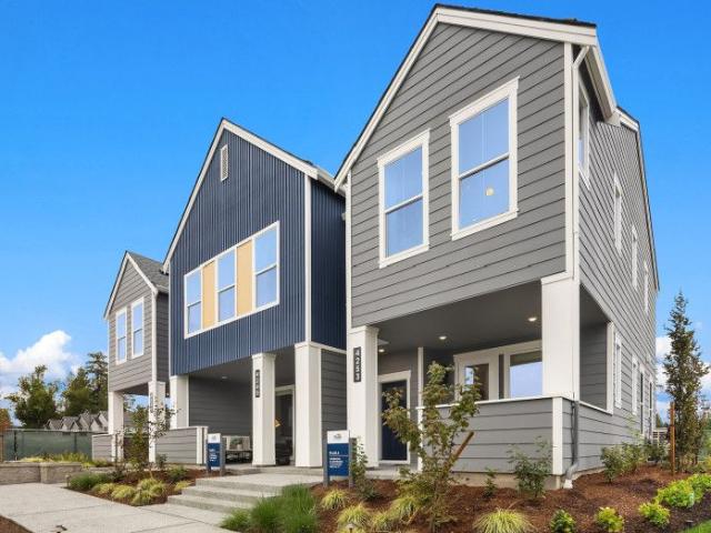 House for sale in Carnation, Washington