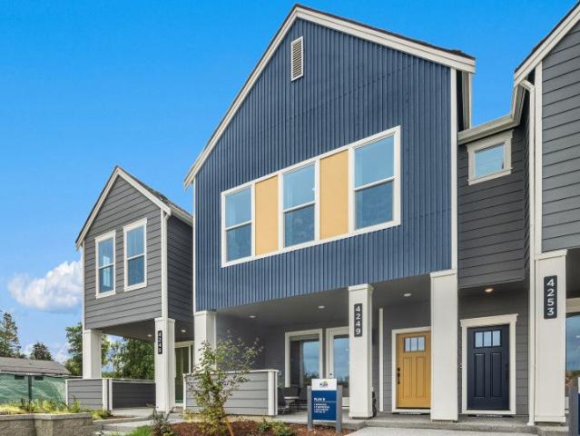 House for sale in Carnation, Washington