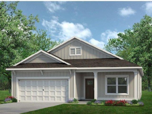 House for sale in Carrollton, Georgia