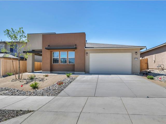 House for sale in Carson City, Nevada