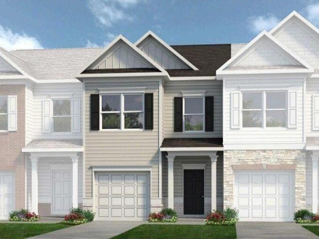 House for sale in Bartow, Georgia