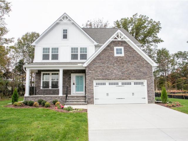 House for sale in Carthage, North Carolina