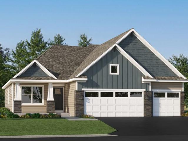 House for sale in Carver, Minnesota