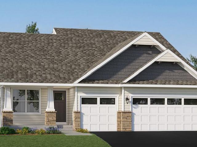 House for sale in Carver, Minnesota