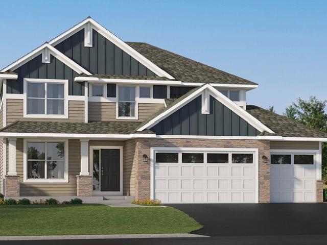 House for sale in Carver, Minnesota