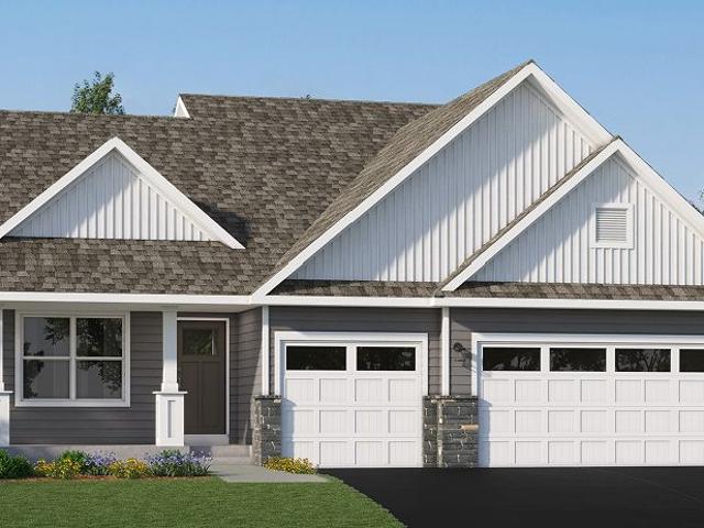 House for sale in Carver, Minnesota