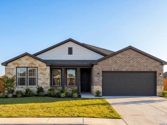 House for sale in Medina, Texas