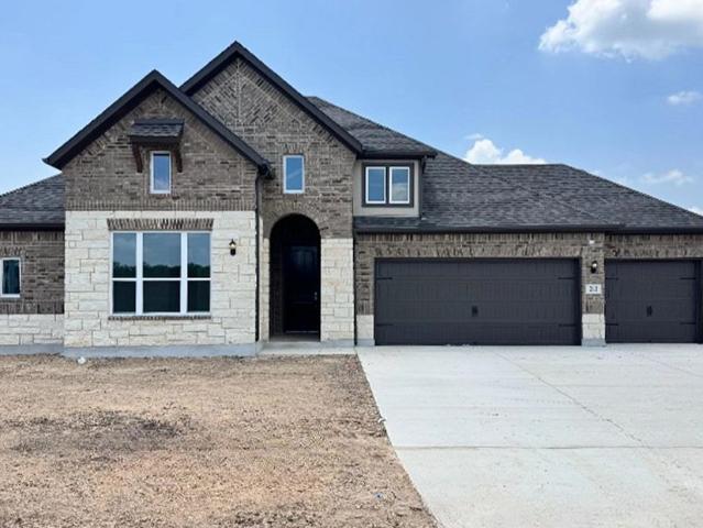 House for sale in Medina, Texas