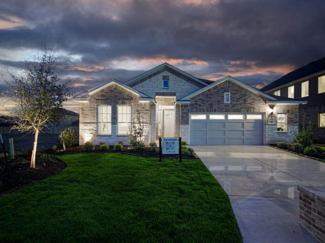 House for sale in Medina, Texas