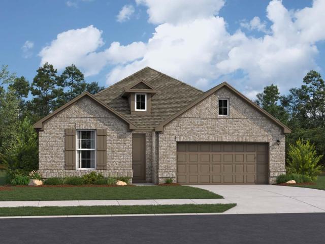 House for sale in Medina, Texas