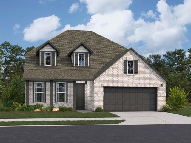 House for sale in Medina, Texas