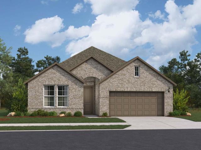 House for sale in Medina, Texas